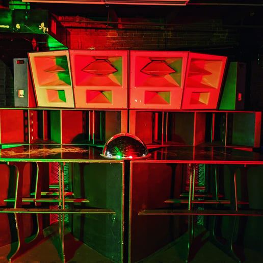 Gallery photo 2 of Ploutonion Sound