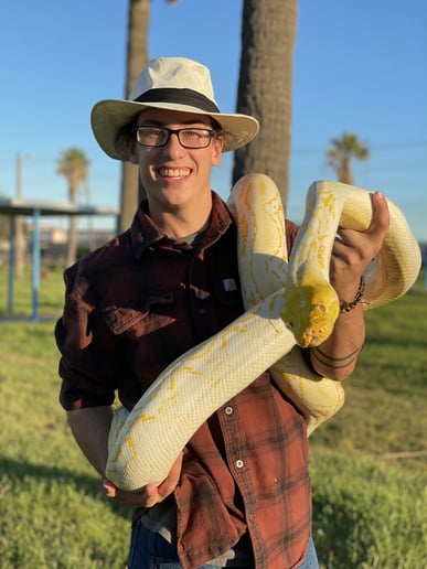Gallery photo 4 of Plowman Wildlife Experience