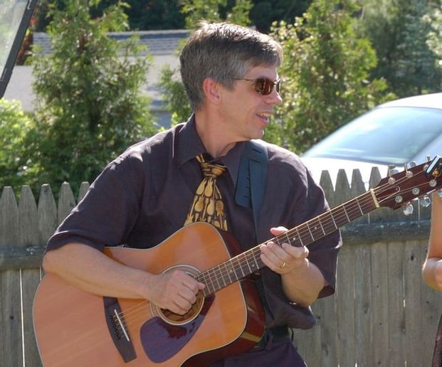 Gallery photo 2 of Plowman/Fisher Music