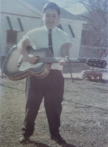 Gallery photo 10 of Randy Santana's Classic Rock & Roll
