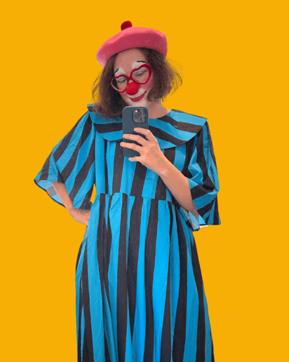 Gallery photo 17 of Plums the Clown