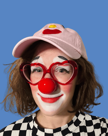 Gallery photo 18 of Plums the Clown
