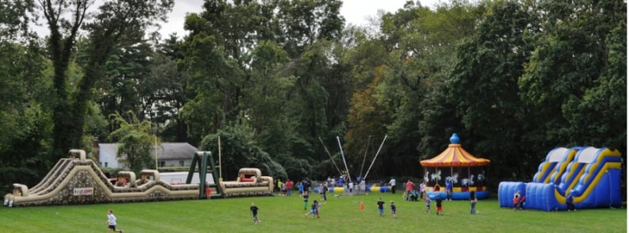 Gallery photo 1 of PM Amusements & Special Events
