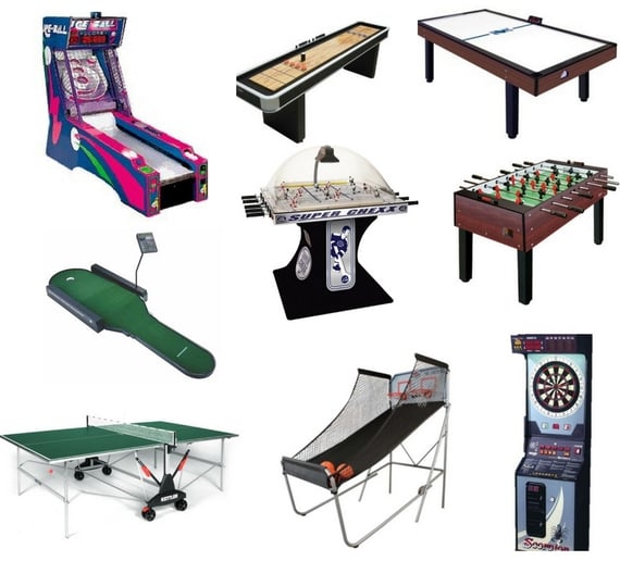 Gallery photo 2 of PM Amusements & Special Events