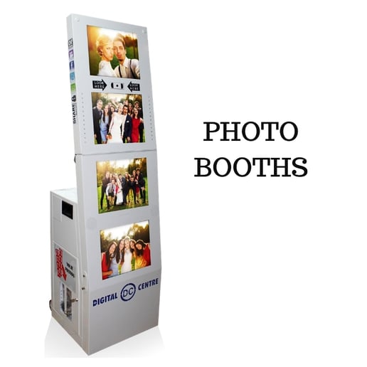 Gallery photo 3 of PM Amusements & Special Events