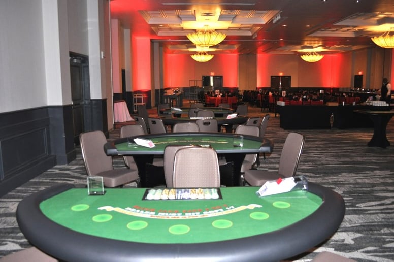 Gallery photo 4 of PM Amusements & Special Events