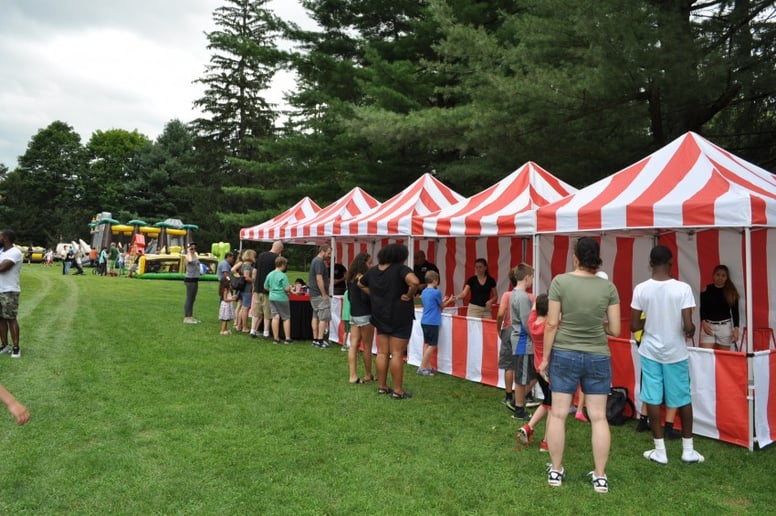 Gallery photo 6 of PM Amusements & Special Events