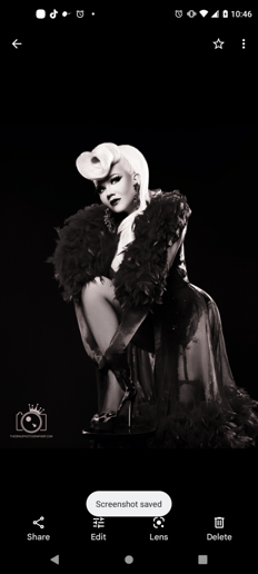 Gallery photo 3 of P!nk