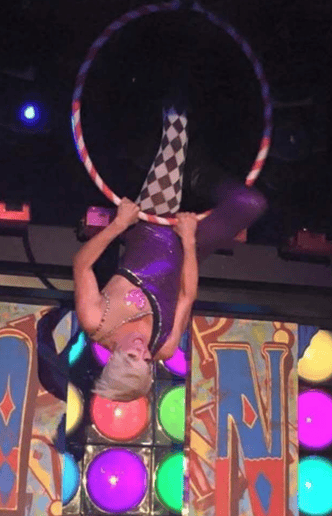 Gallery photo 4 of P!nk