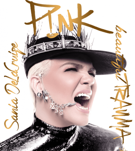 Gallery photo 5 of P!nk