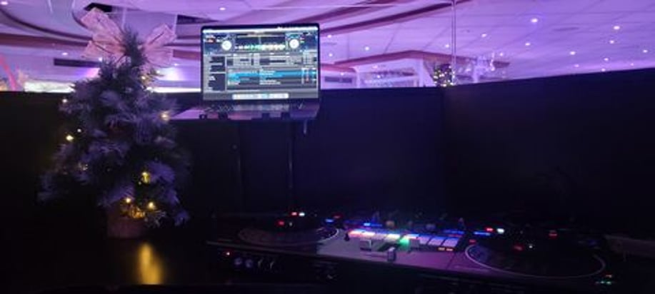 Gallery photo 3 of DJ PURESTAX