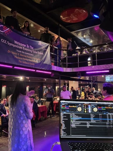 Gallery photo 7 of DJ PURESTAX