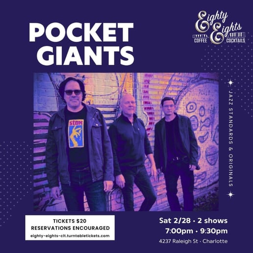 Gallery photo 2 of Pocket Giants