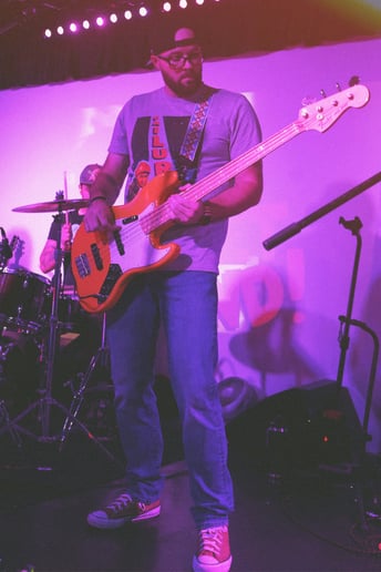 Gallery photo 7 of Pocket Sand!