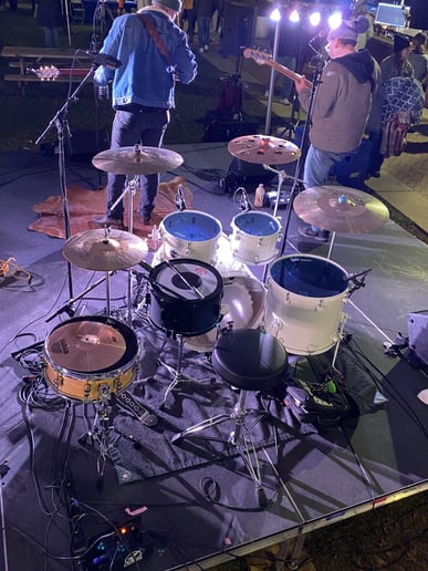 Gallery photo 2 of PocketKing Drums