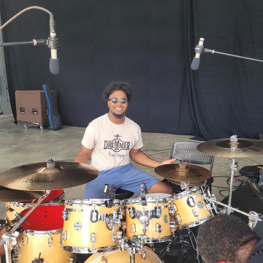 Gallery photo 5 of PocketKing Drums
