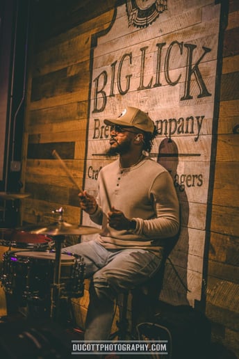Gallery photo 6 of PocketKing Drums