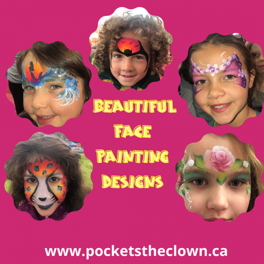Gallery photo 3 of Pockets The Clown