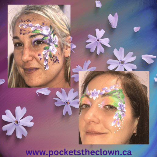 Gallery photo 9 of Pockets The Clown