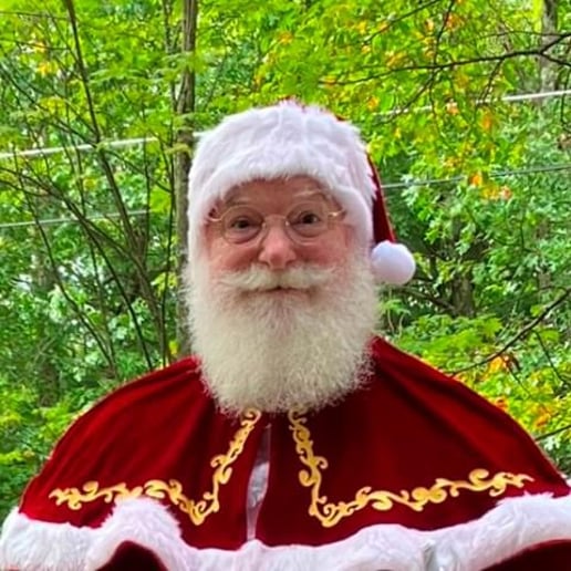 Gallery photo 2 of Pocono Santa Encounter