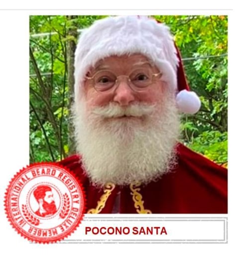 Gallery photo 5 of Pocono Santa Encounter