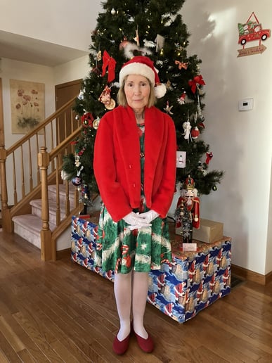 Gallery photo 7 of Pocono Santa Encounter