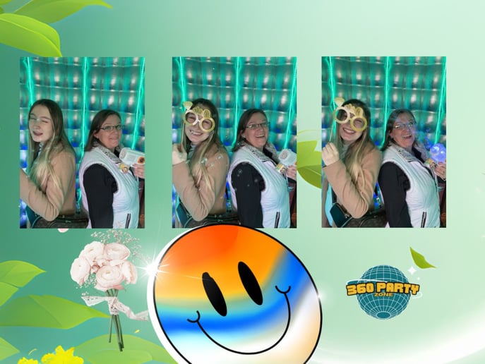 Gallery photo 2 of 360 Party Zone LLC