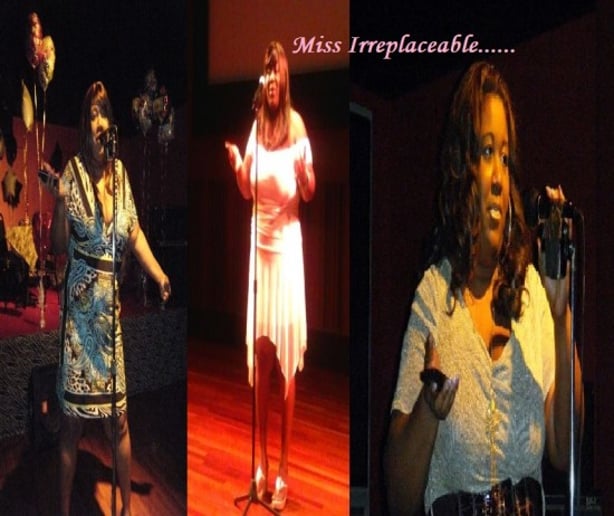 Gallery photo 3 of Poet Miss Irreplaceable