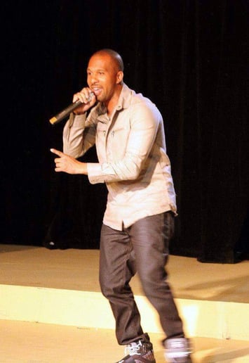 Gallery photo 6 of Poet of Peace