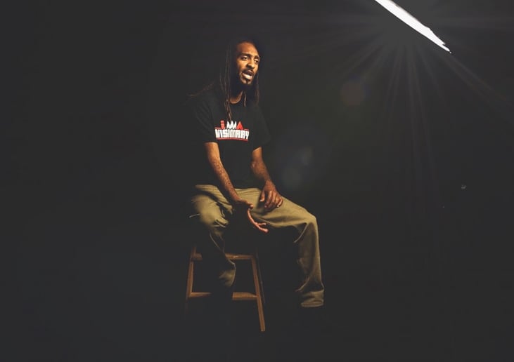 Gallery photo 1 of Poetic Enlightenment/ Spoken Word