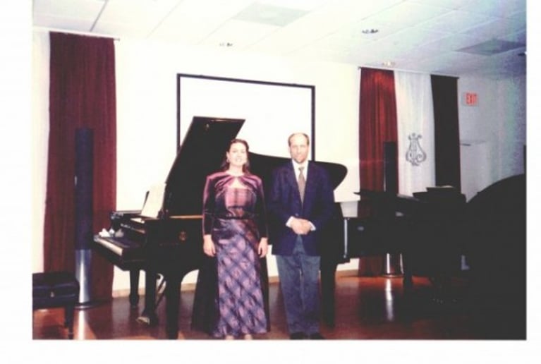 Gallery photo 4 of Poetic Pianist