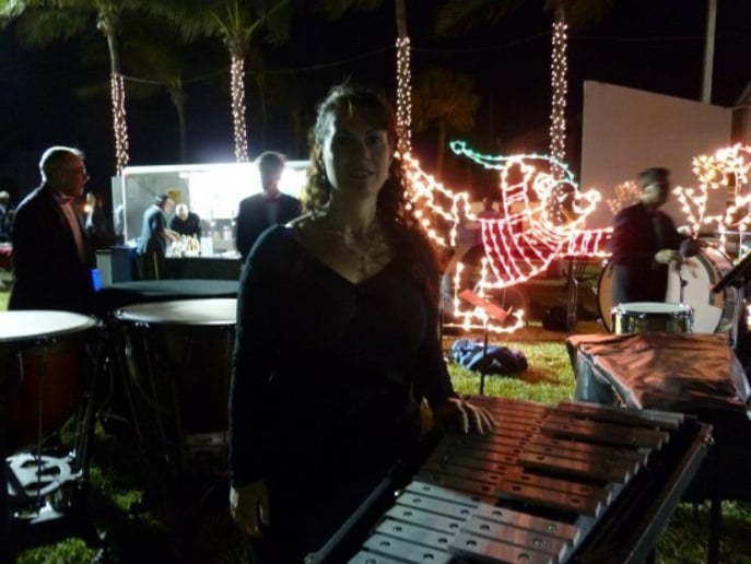 Gallery photo 9 of Poetic Pianist