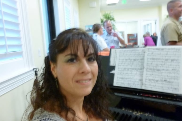 Gallery photo 8 of Poetic Pianist