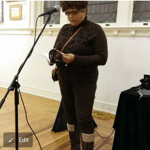 Gallery photo 5 of Poeticallyours...Terri Durden