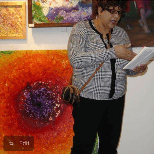 Gallery photo 9 of Poeticallyours...Terri Durden