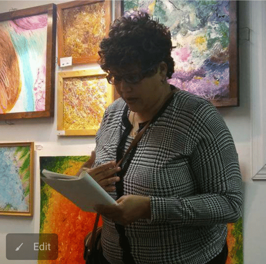 Gallery photo 6 of Poeticallyours...Terri Durden