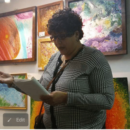 Gallery photo 7 of Poeticallyours...Terri Durden