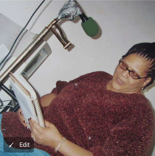 Gallery photo 8 of Poeticallyours...Terri Durden