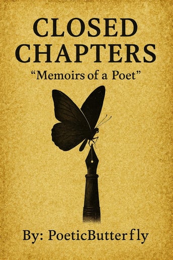 Gallery photo 2 of PoeticButterfly
