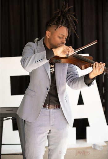 Gallery photo 11 of Poetic Moor Inc