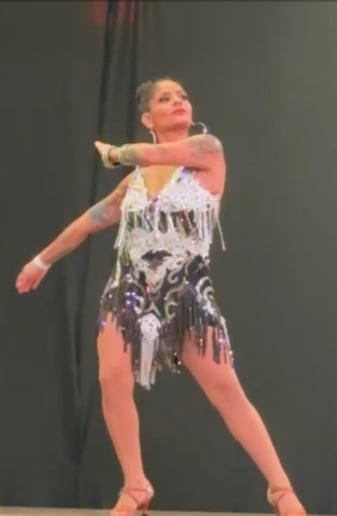 Gallery photo 9 of Poetry in Motion Dance Services