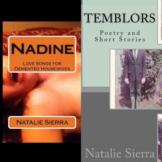 Gallery photo 2 of Poetry by Natalie