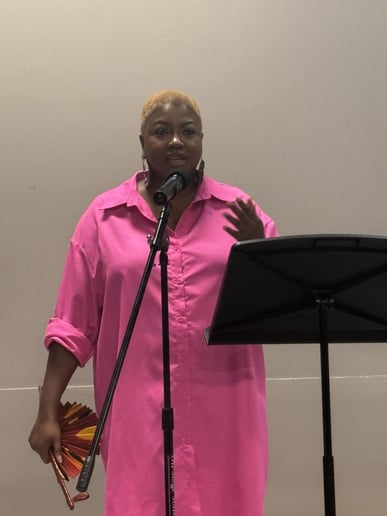 Gallery photo 3 of Poetry That Speaks Life and Empowers