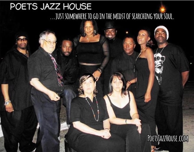 Gallery photo 7 of Poets Jazz House
