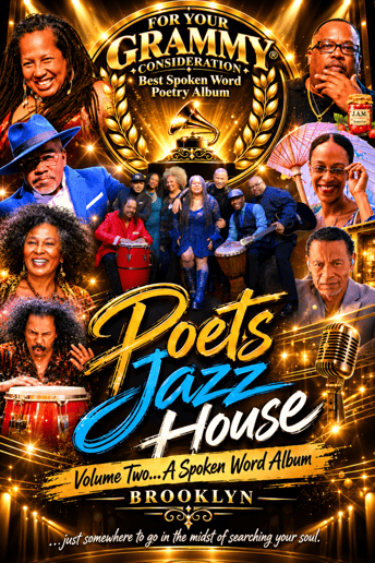 Gallery photo 10 of Poets Jazz House
