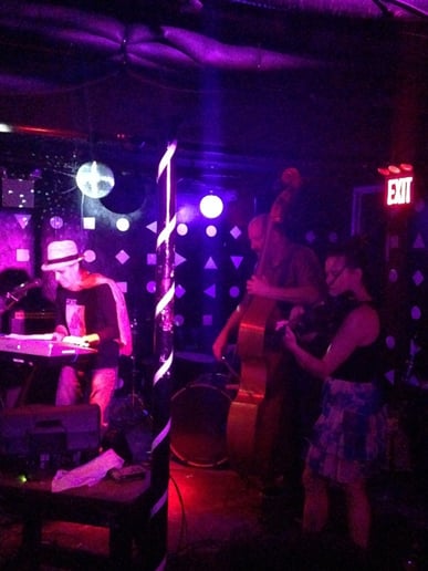 Gallery photo 1 of Poez the Poet