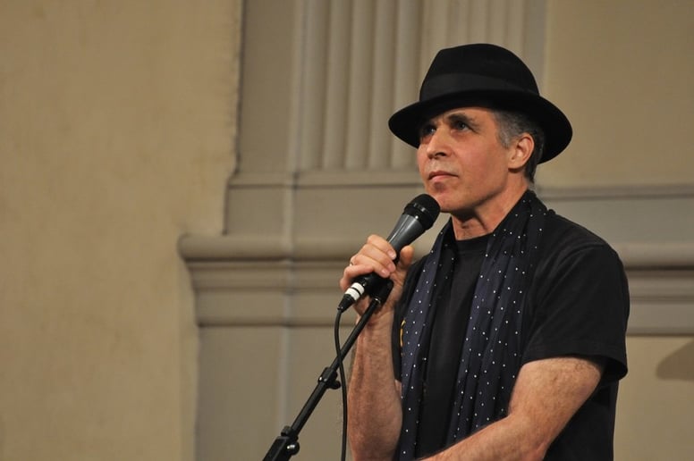 Gallery photo 3 of Poez the Poet