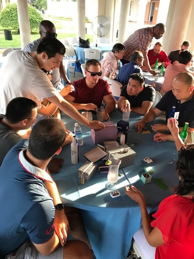 Gallery photo 2 of POGO Events