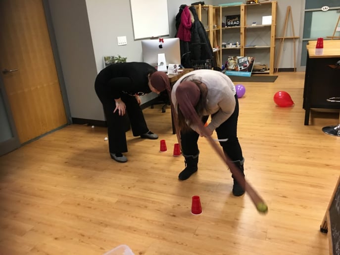Gallery photo 5 of POGO Events