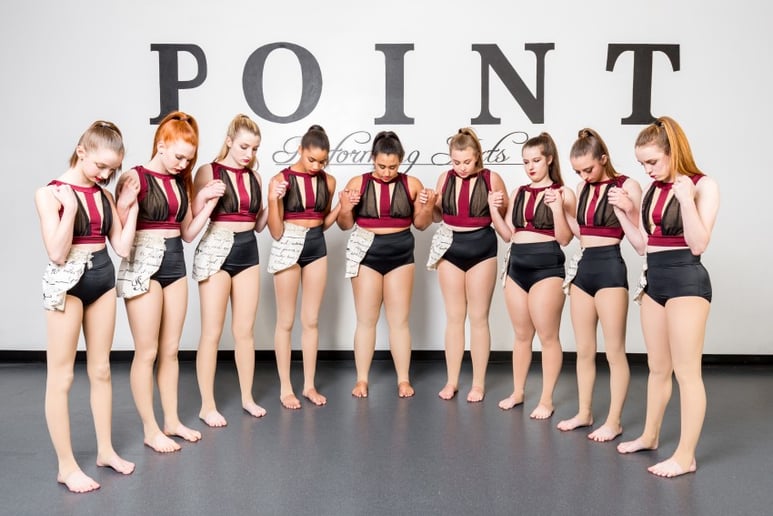 Gallery photo 2 of Point Performing Arts